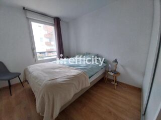  Appartement à vendre 2 pièces 39 m²