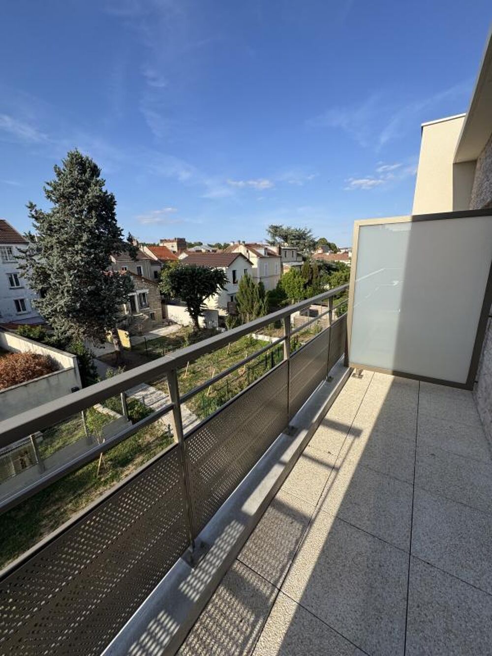 Vente Appartement *DEJA LIVRE- 4 PIECES NEUF - TERRASSE 40m2 + 2 Parkings Deuil la barre