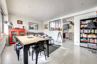  Maison � vendre 5 pi�ces 156 m�