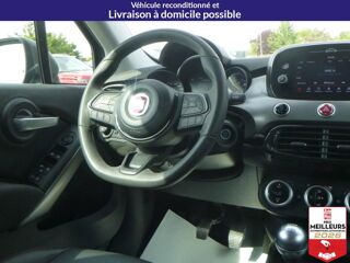 500 X FireFly Turbo T3 120 Sport 2022 occasion 10150 Lavau