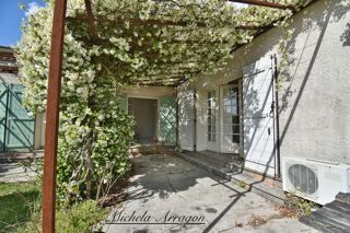  Maison à vendre 4 pièces 130 m²