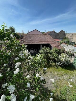  Maison � vendre 8 pi�ces 208 m�