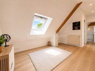  Maison à vendre 4 pièces 107 m²