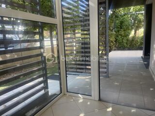 Vente Maison Maison d'architecte 7 pièces - Quartier de l'Ormeau Toulouse