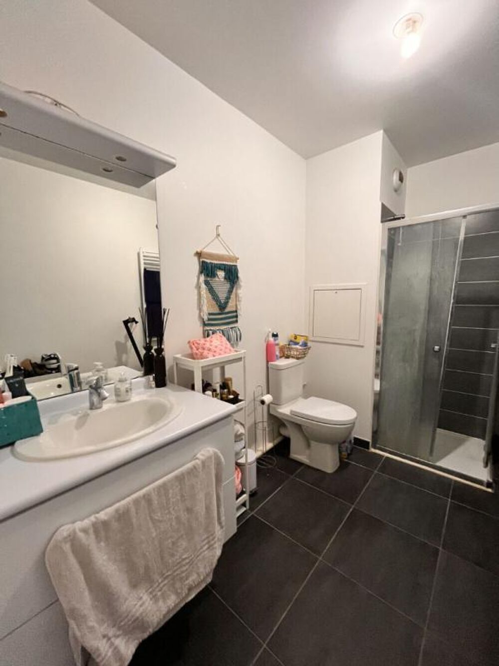 Appartement Noisy Le Grand 1 pièce(s) 32 m2