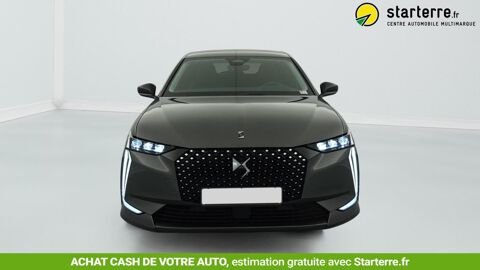 DS4 Hybride Rechargeable 225 EAT8 Etoile - Alcantara 2025 occasion 69190 Saint-Fons