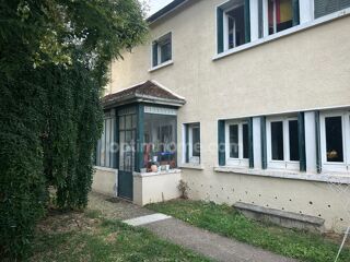  Maison � vendre 7 pi�ces 123 m�