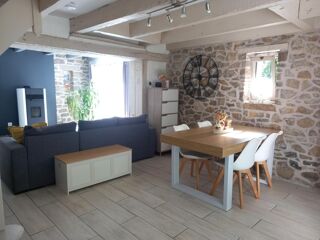  Maison à vendre 5 pièces 135 m²