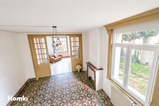 Maison � vendre 5 pi�ces 125 m�