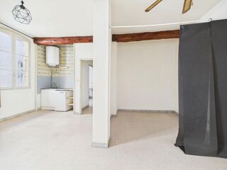  Appartement � vendre 1 pi�ce 31 m�