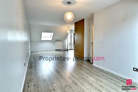  Appartement � louer 4 pi�ces 73 m�