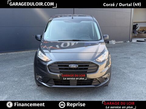 Transit Connect II 1.5 EcoBlue 100 L1 AUTO TREND 2020 occasion 49140 Corz&eacute;