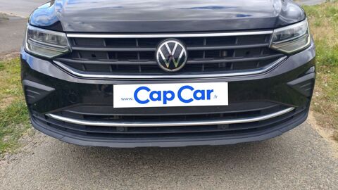 Tiguan 1.5 TSI 150 DSG7 Life 2021 occasion 60940 Cinqueux