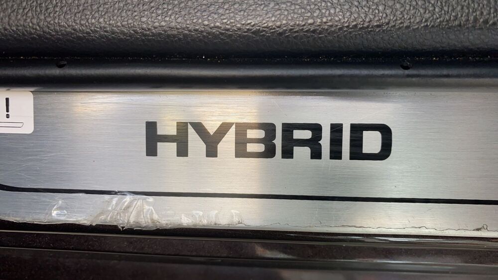 Corolla 1.8 VVT-i 140 Hybrid CVT Team Deutschland 2023 occasion 59800 Lille
