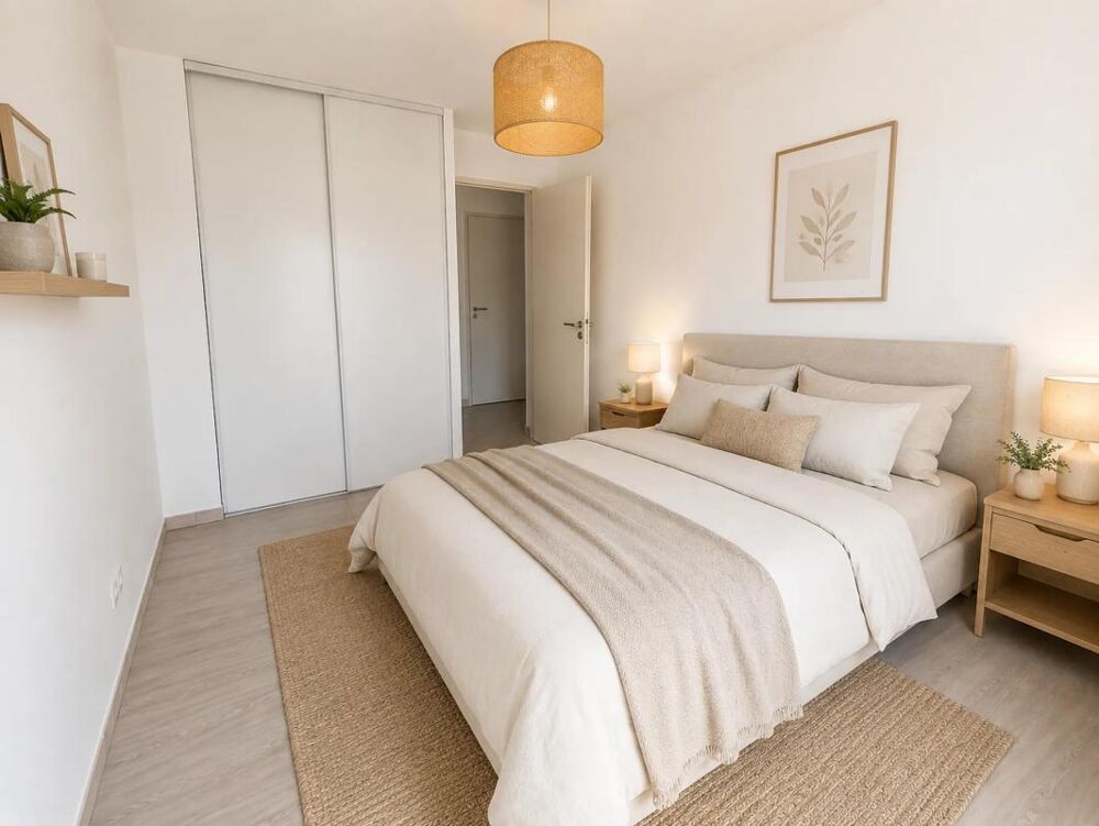 Vente Duplex/Triplex Comme une maison en ville ! Montpellier