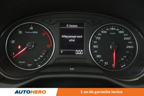 Q2 30 TDI S line S tronic 116 ch 2019 occasion 92130 Issy-les-Moulineaux