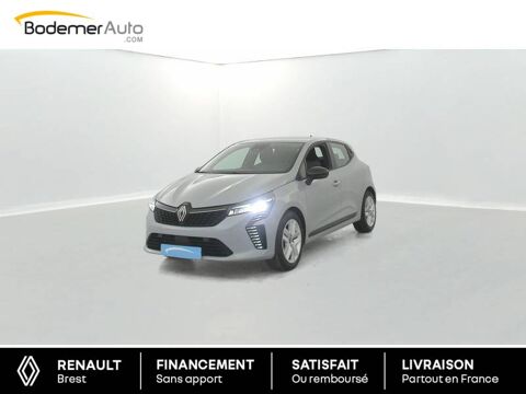 Renault Clio TCe 90 Evolution 2024 occasion Brest 29200