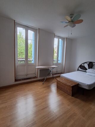 Appartement à vendre 4 pièces 80 m²