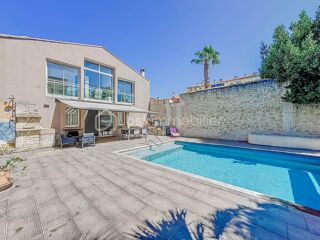  Villa � vendre 7 pi�ces 202 m�