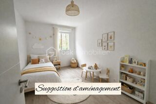  Appartement à vendre 3 pièces 68 m²