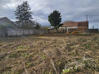  Terrain à vendre 460 m²