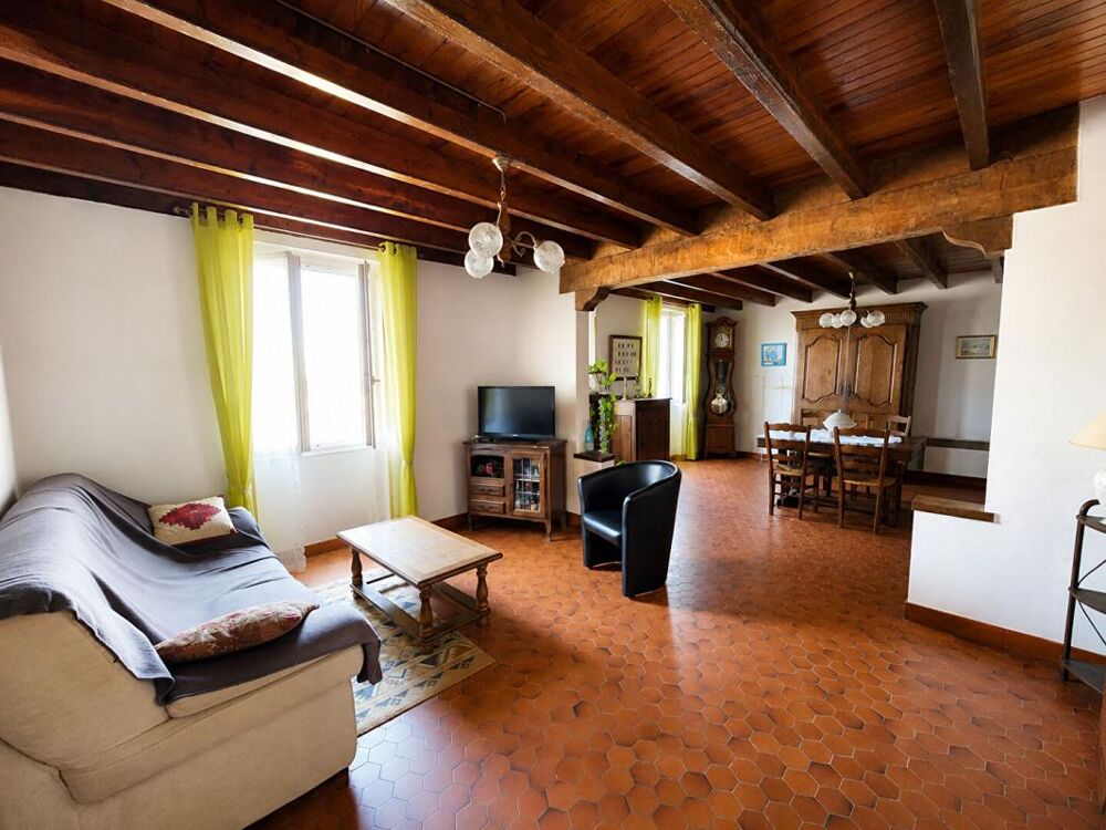 Vente Maison Maison 127 m2 - Dépendances - Garage - Terrain 3514m² Montfort en chalosse