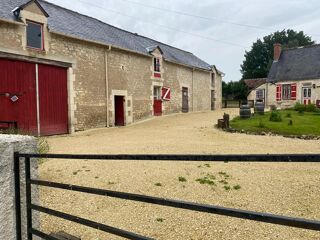  Maison à vendre 8 pièces 165 m²