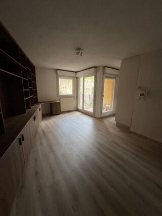  Appartement  louer 1 pice 26 m