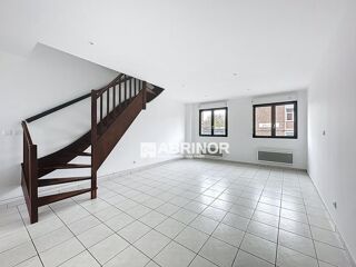  Appartement à vendre 3 pièces 54 m²