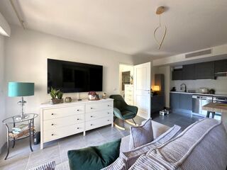  Appartement � vendre 2 pi�ces 48 m�