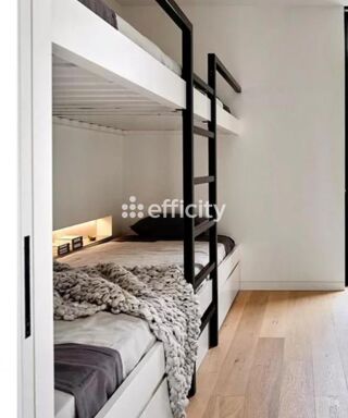  Appartement � vendre 3 pi�ces 43 m�