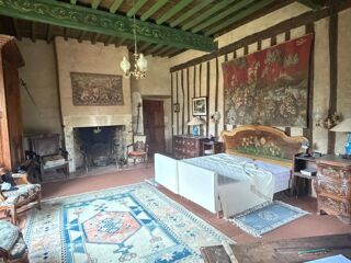  Propriété/château à vendre 12 pièces 500 m²