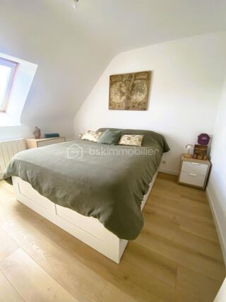  Maison à louer 5 pièces 87 m²