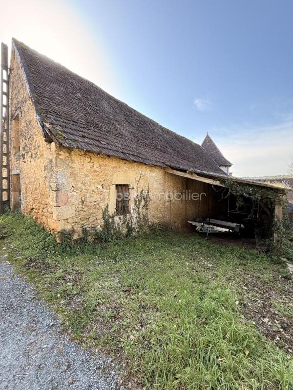 Vente Terrain Exclusivité Auriac du perigord
