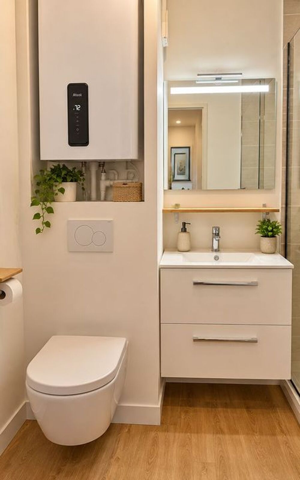 Location Appartement Appartement de 42m2 à louer sur Orléans Orleans