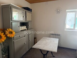  Maison � vendre 6 pi�ces 99 m�