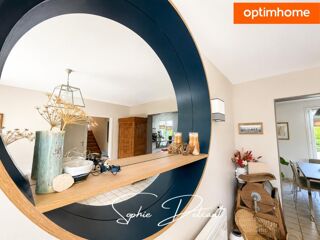  Maison à vendre 5 pièces 120 m²