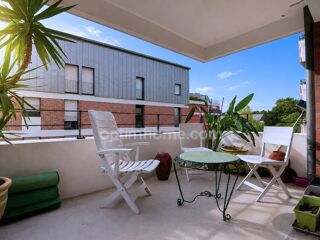  Appartement à vendre 5 pièces 97 m²