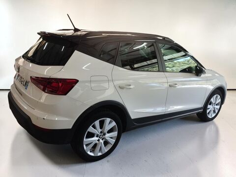 Arona 1.6 TDI 95 5P 2019 occasion 06640 Saint-Jeannet