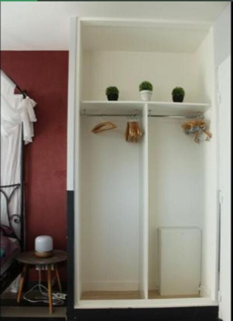  Appartement � louer 4 pi�ces 138 m�