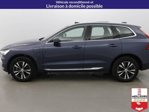 XC60 T6 Recharge AWD 253+87 Geartronic 8 Start +Cu 2023 occasion 10150 Lavau
