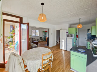  Maison � vendre 5 pi�ces 140 m�