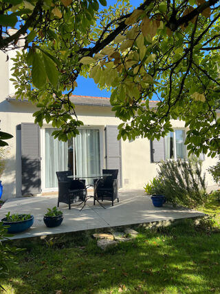  Maison � vendre 7 pi�ces 172 m�