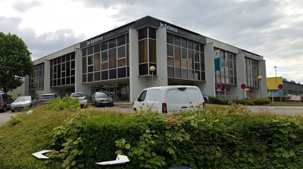   A Vendre - Bureaux Besancon