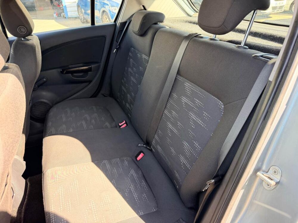 Corsa D 1.3 CDTI 75ch FAP ecoFlex Start/Stop 2011 occasion 84700 Sorgues