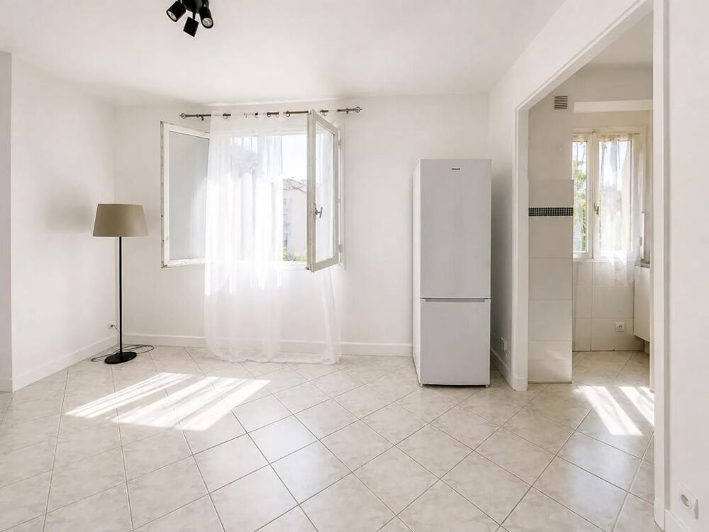 Studio de 24m2 proche Croisette à Cannes