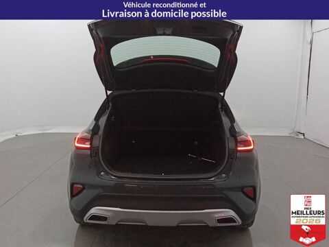 XCeed T-GDi 120 Active 2022 occasion 10150 Lavau