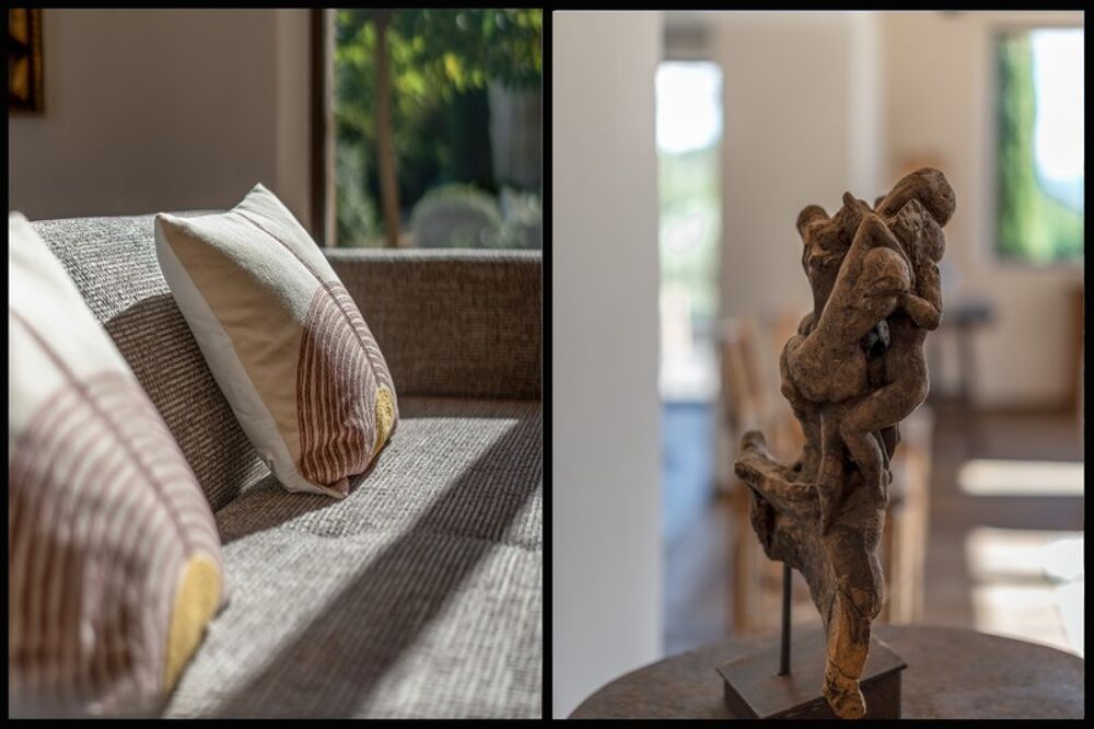 � vendre  Maison Saint-Saturnin-l�s-Apt (84490)