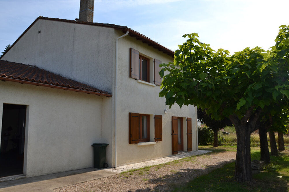 Vente Maison Dpt Dordogne (24),  vendre GARDONNE maison P5  - Terrain de 2 500,00 m Gardonne