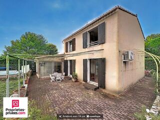  Villa à vendre 6 pièces 125 m²